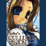 1st M's - Cullucoo Vision
(Back Cover)